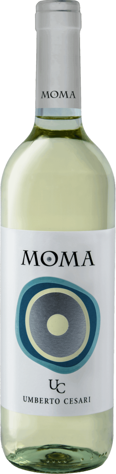 Moma Bianco Rubicone IGT