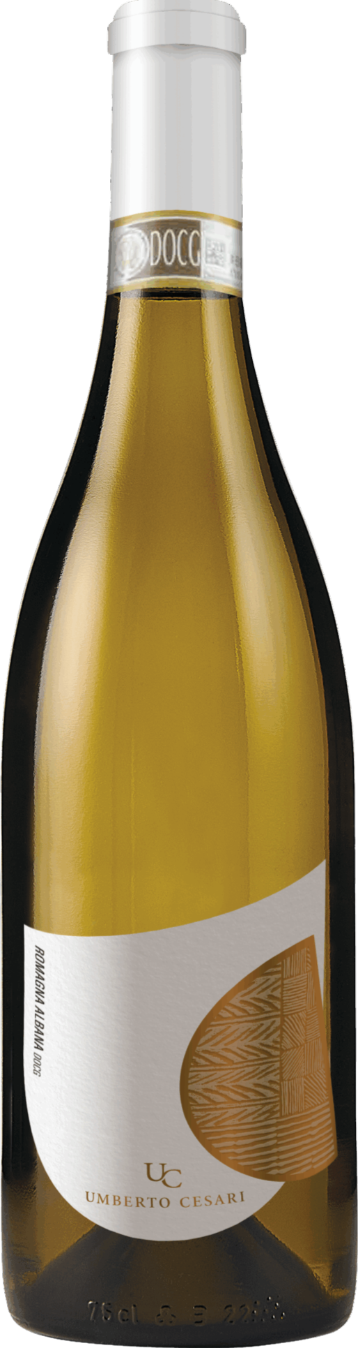 Romagna Albana Secco DOCG