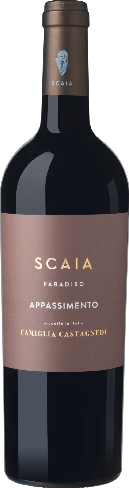 Scaia Paradiso Appassimento Veneto IGT