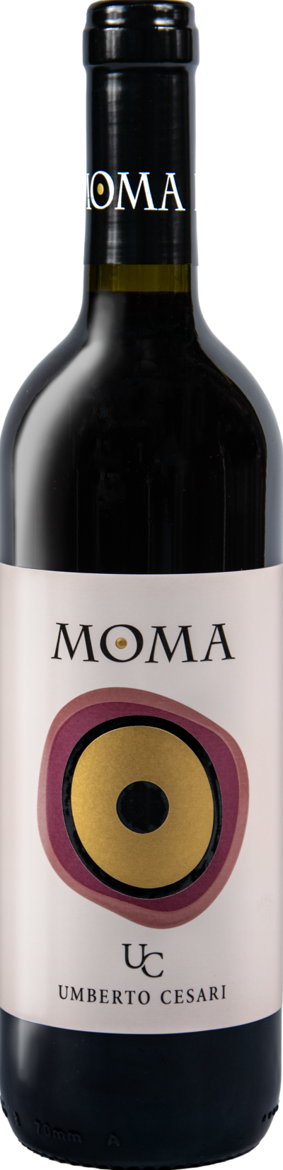 Moma Rosso Rubicone IGT