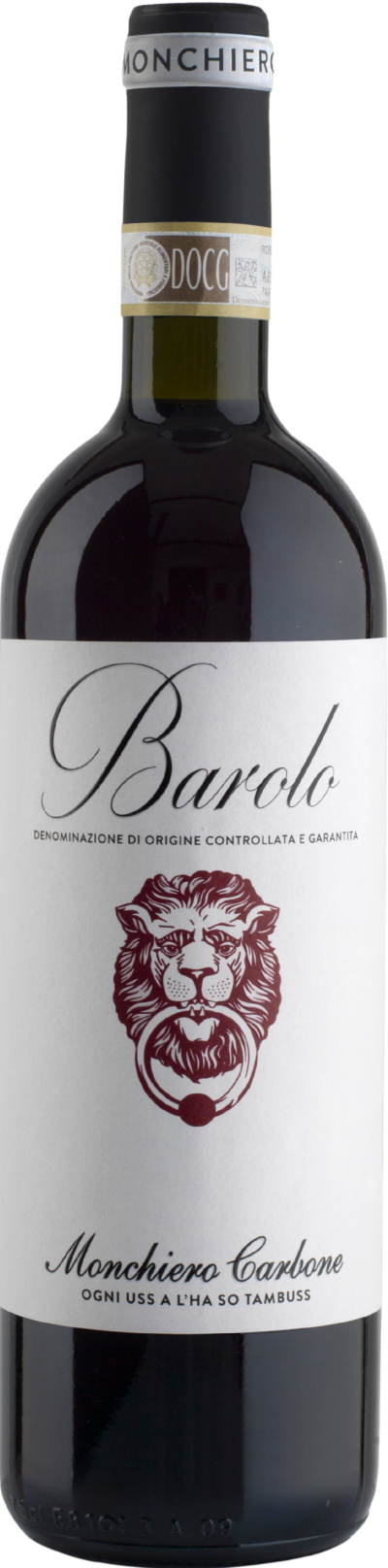 Barolo DOCG
