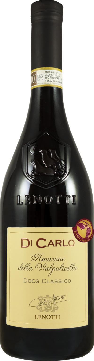 Di Carlo Amarone Della Valpolicella DOC Classico