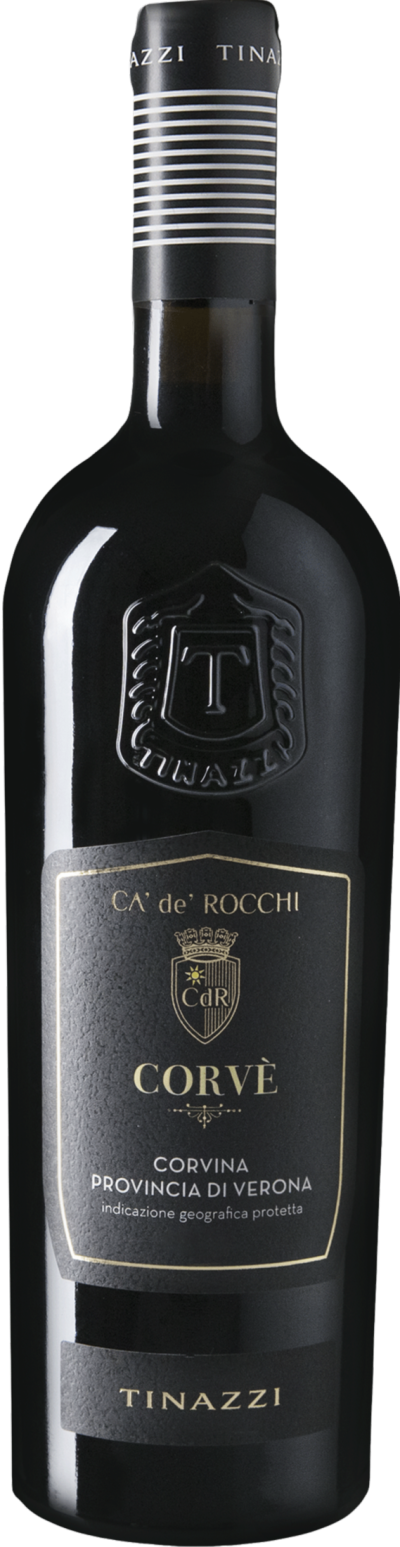 Ca de Rocchi Corve Corvina Verona IGP
