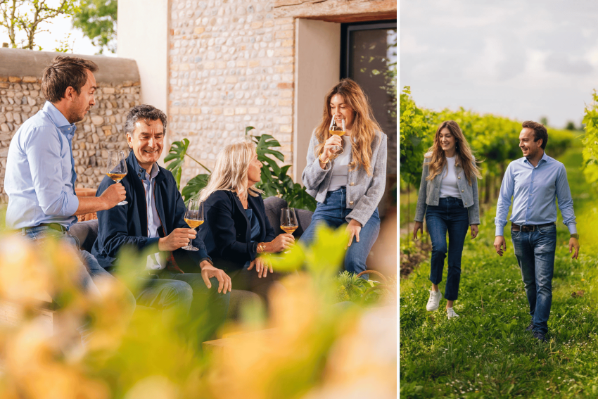 LEA Winery Galeriebild