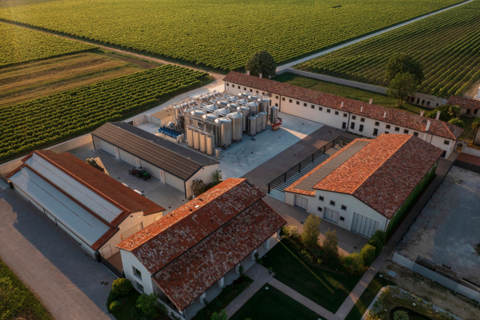 LEA Winery Galeriebild